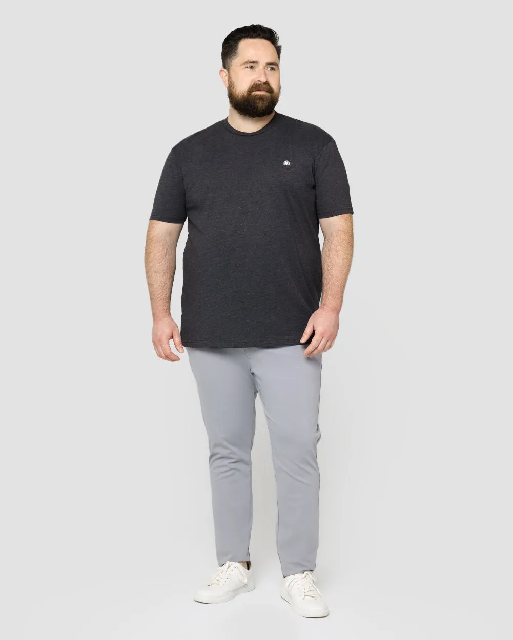 Basic Tee - Branded