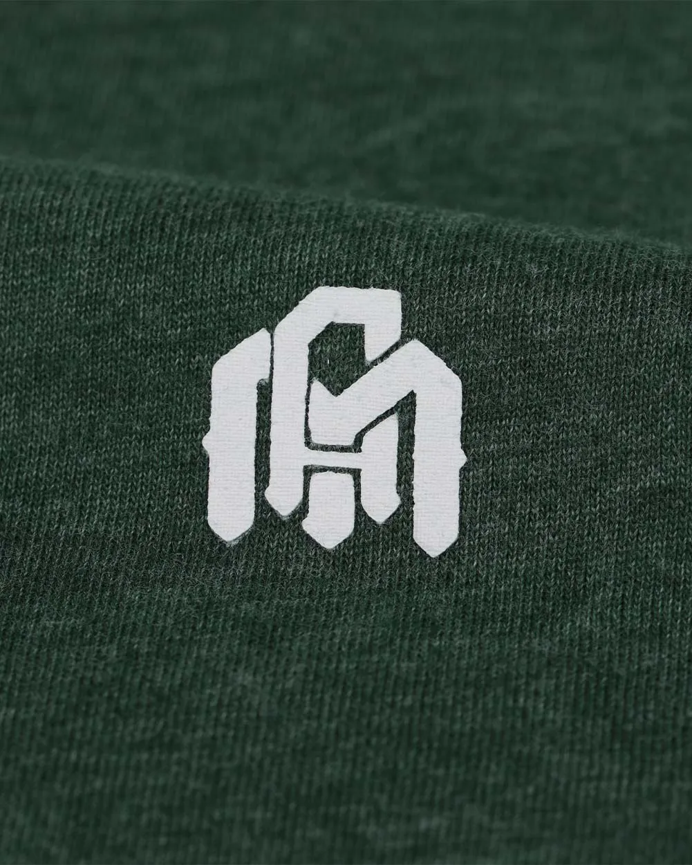 Basic Tee - Branded