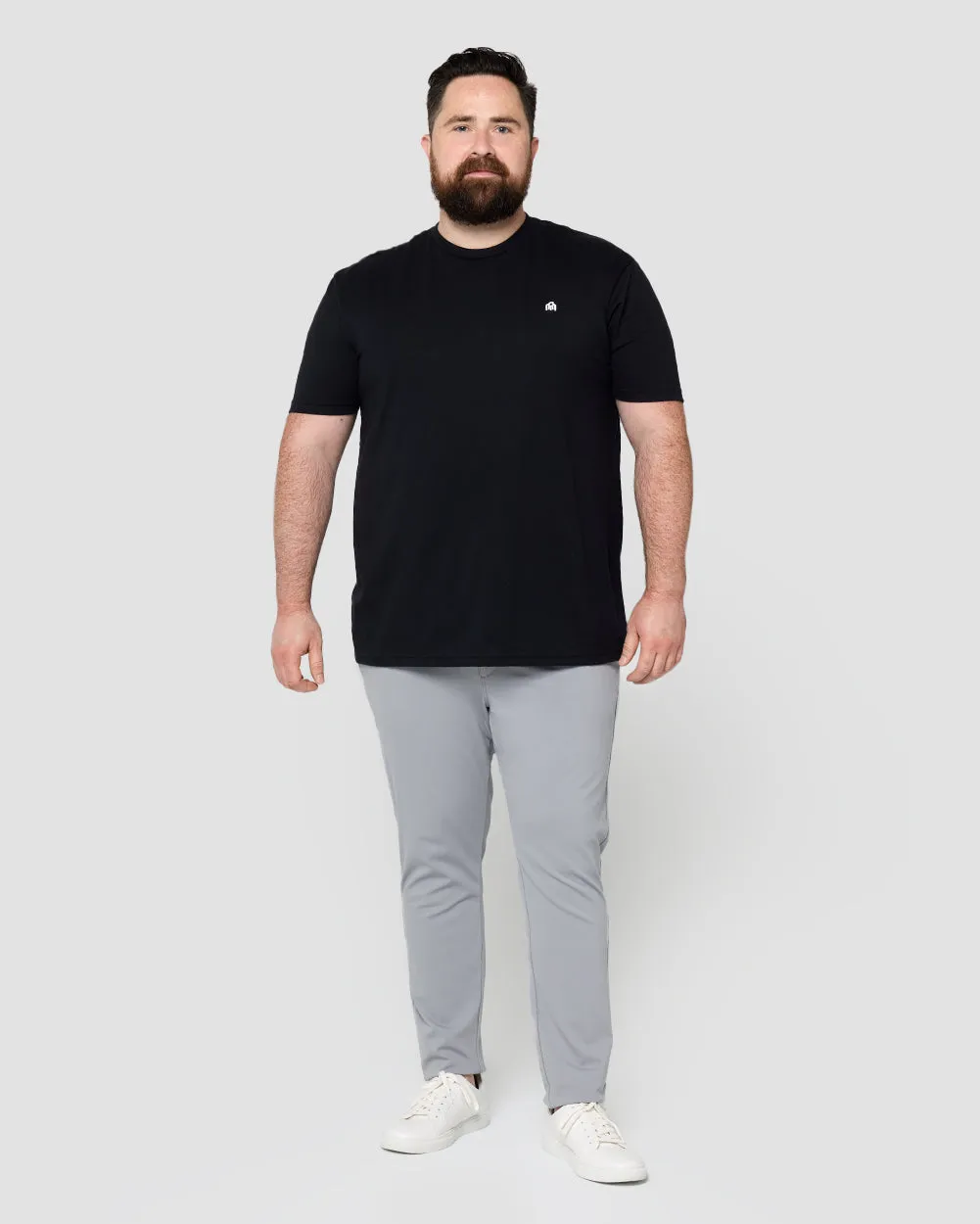 Basic Tee - Branded