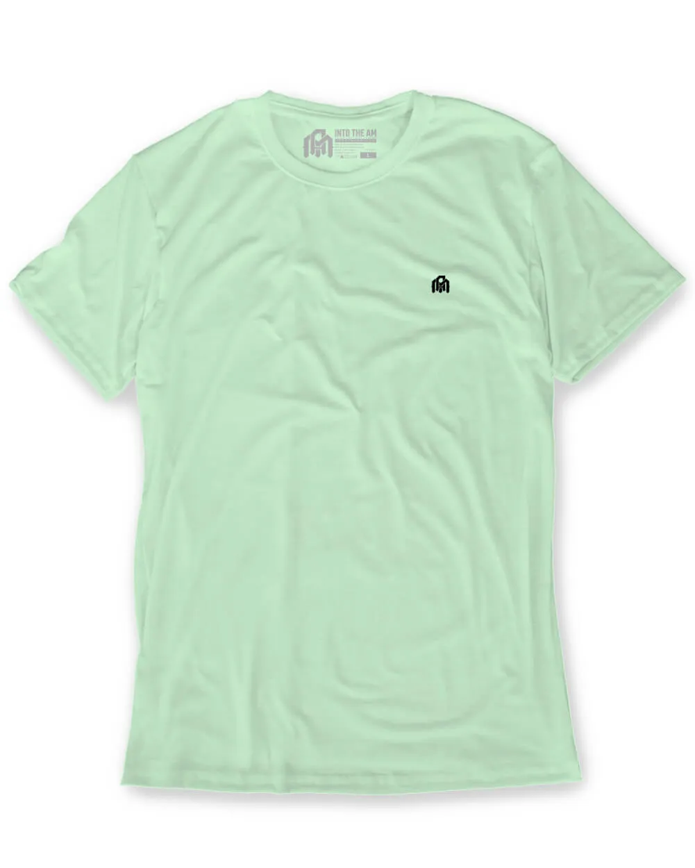 Basic Tee - Branded