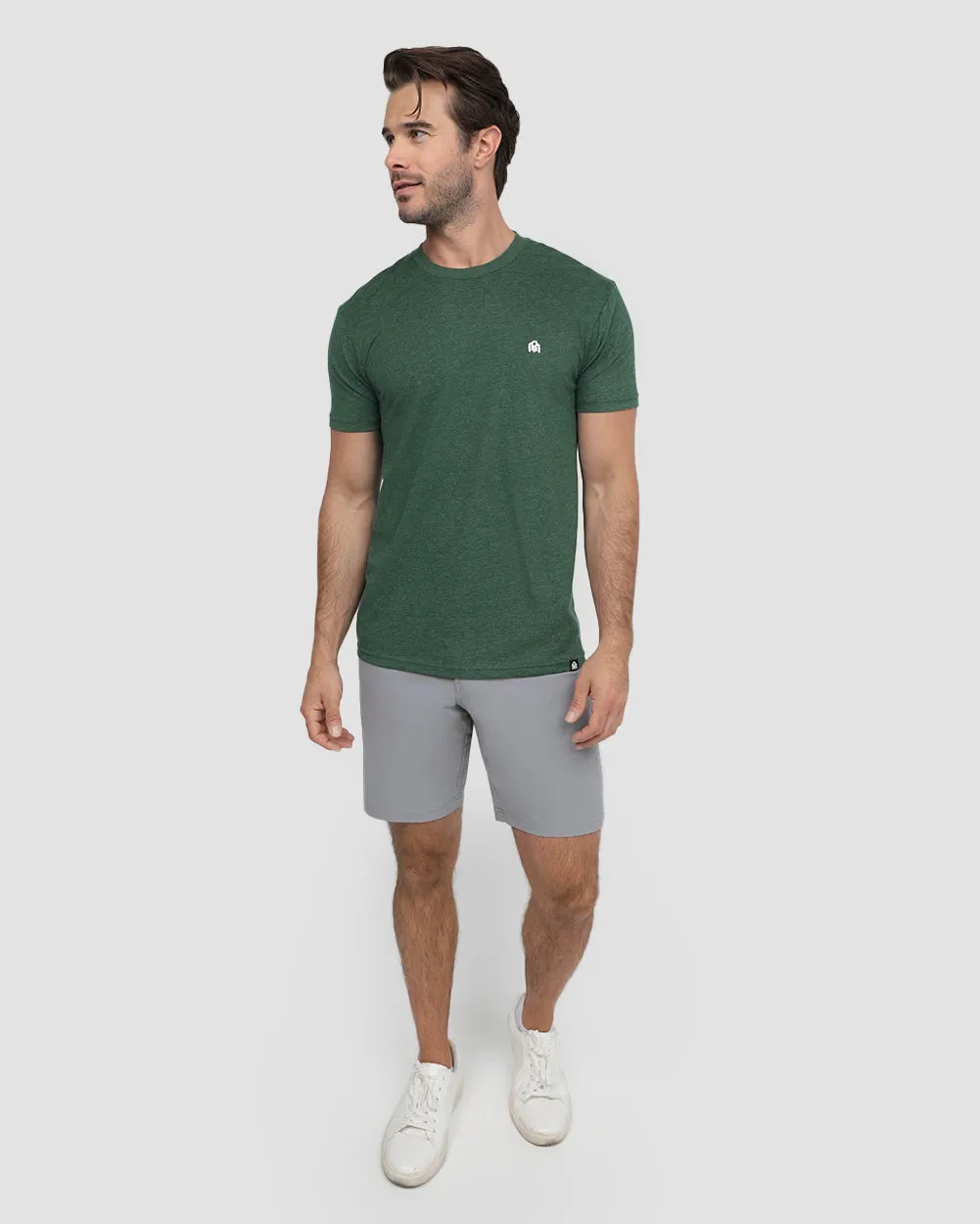 Basic Tee - Branded