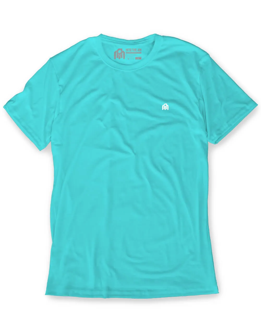 Basic Tee - Branded