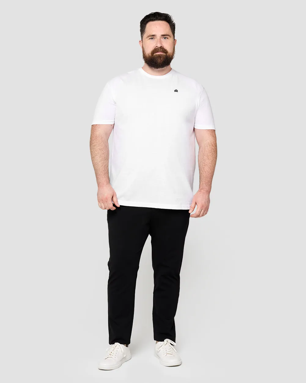 Basic Tee - Branded