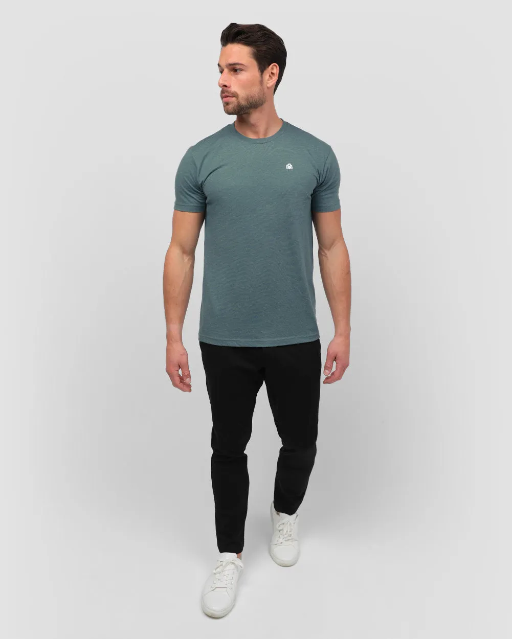 Basic Tee - Branded