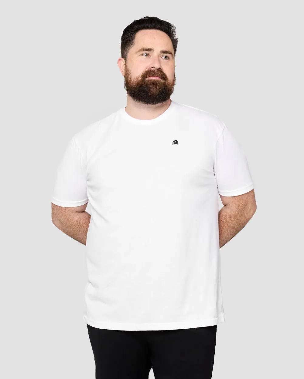 Basic Tee - Branded