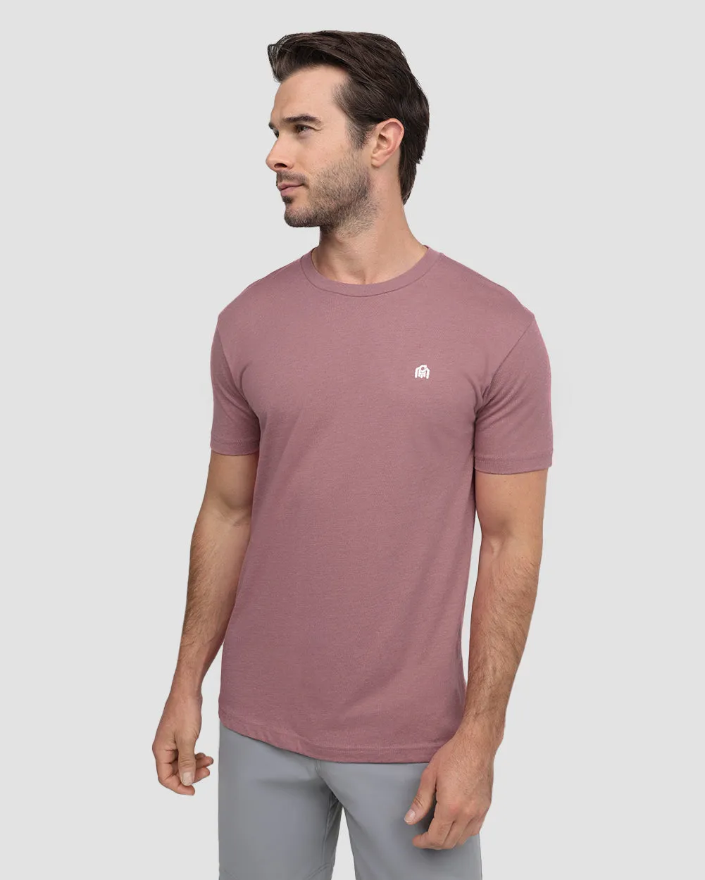 Basic Tee - Branded