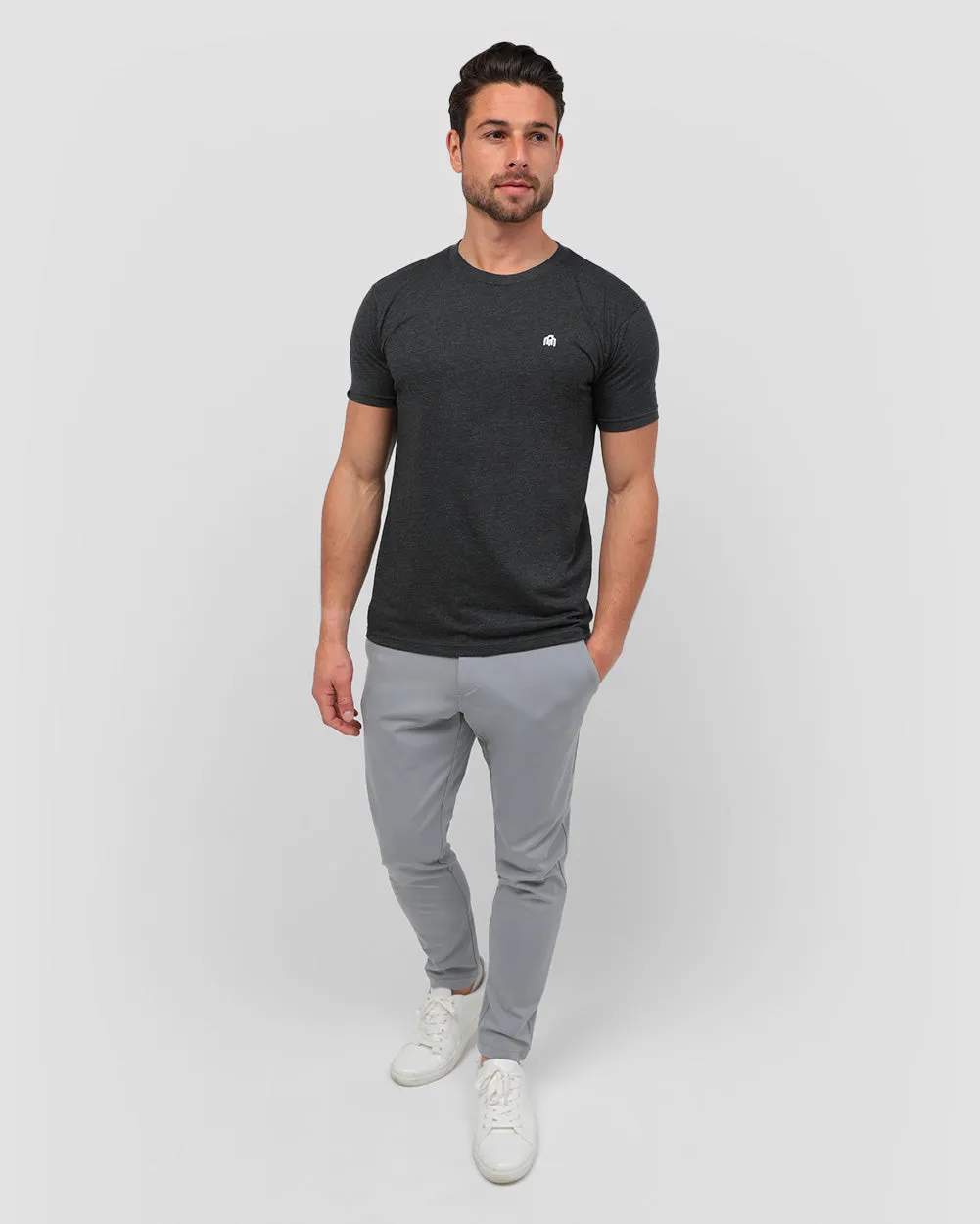 Basic Tee - Branded