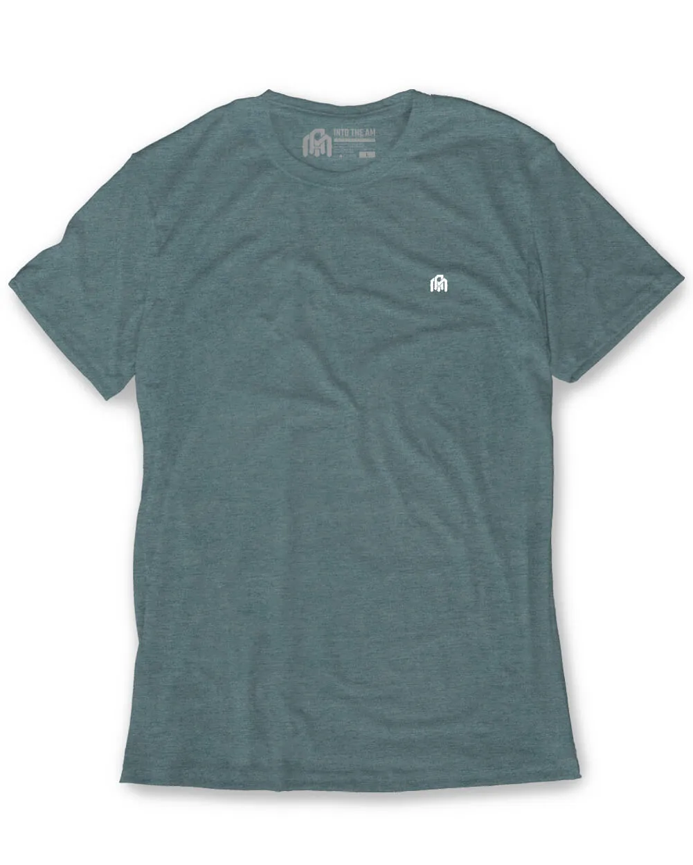 Basic Tee - Branded