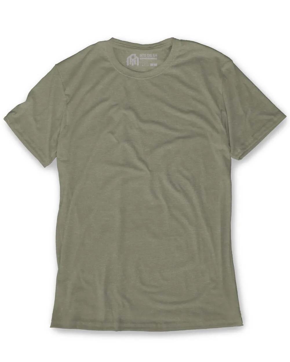 Basic Tee - Non-Branded