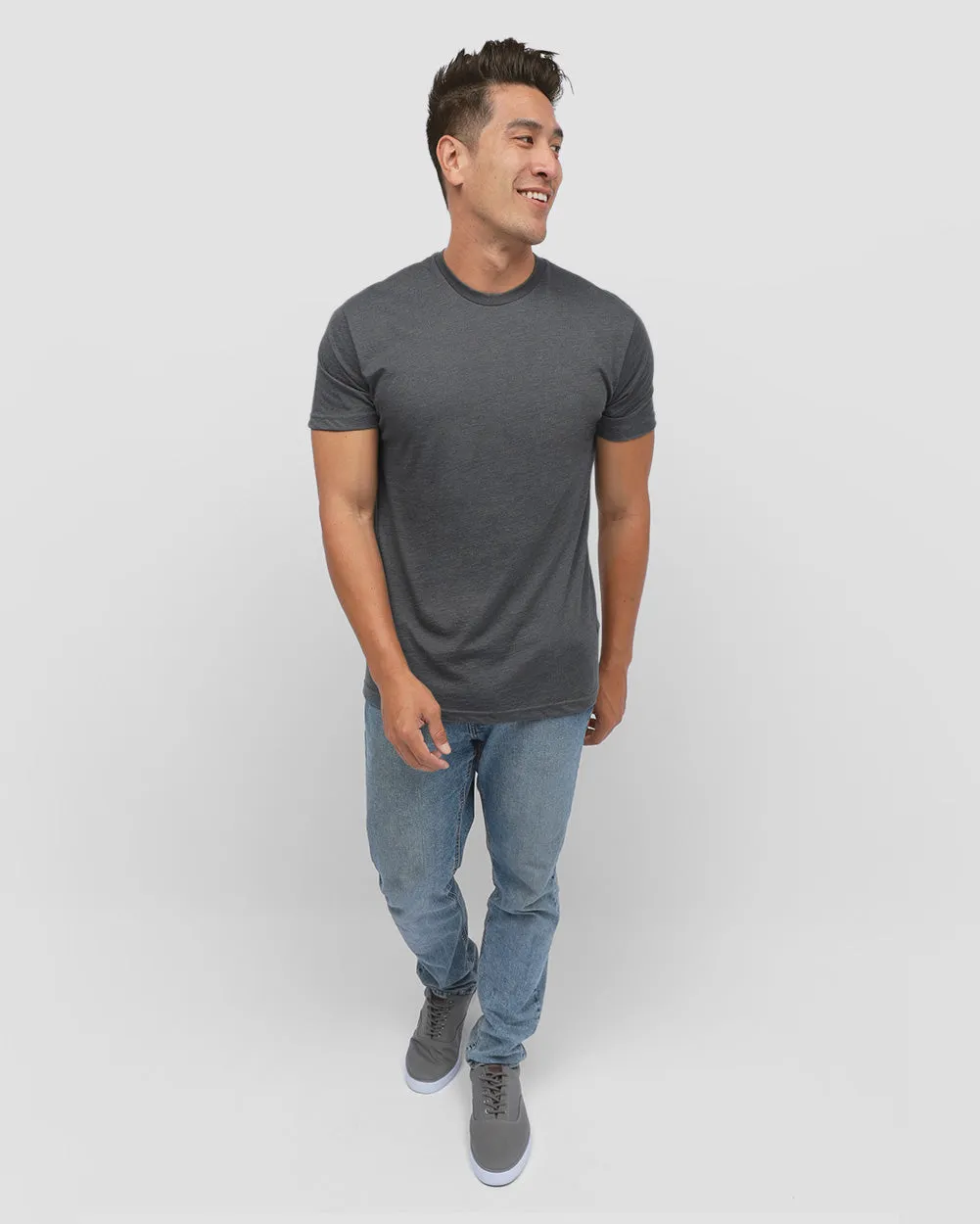 Basic Tee - Non-Branded