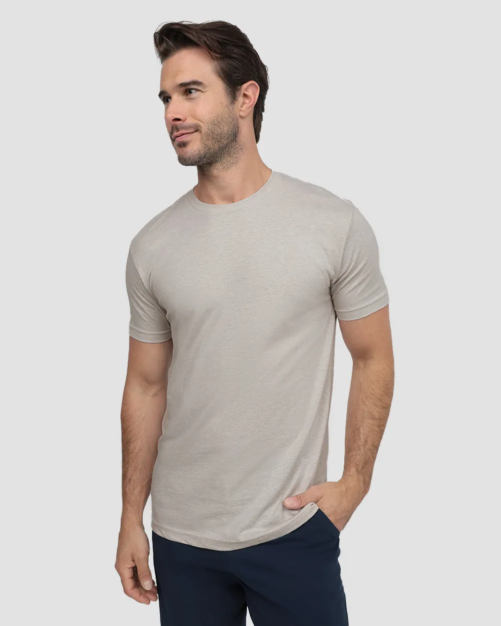 Basic Tee - Non-Branded