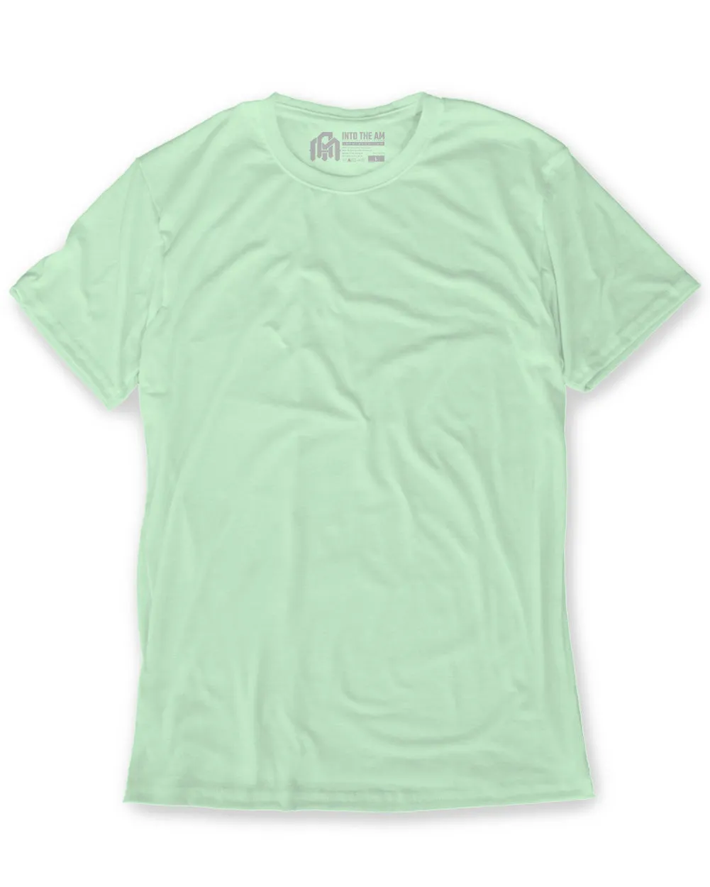 Basic Tee - Non-Branded