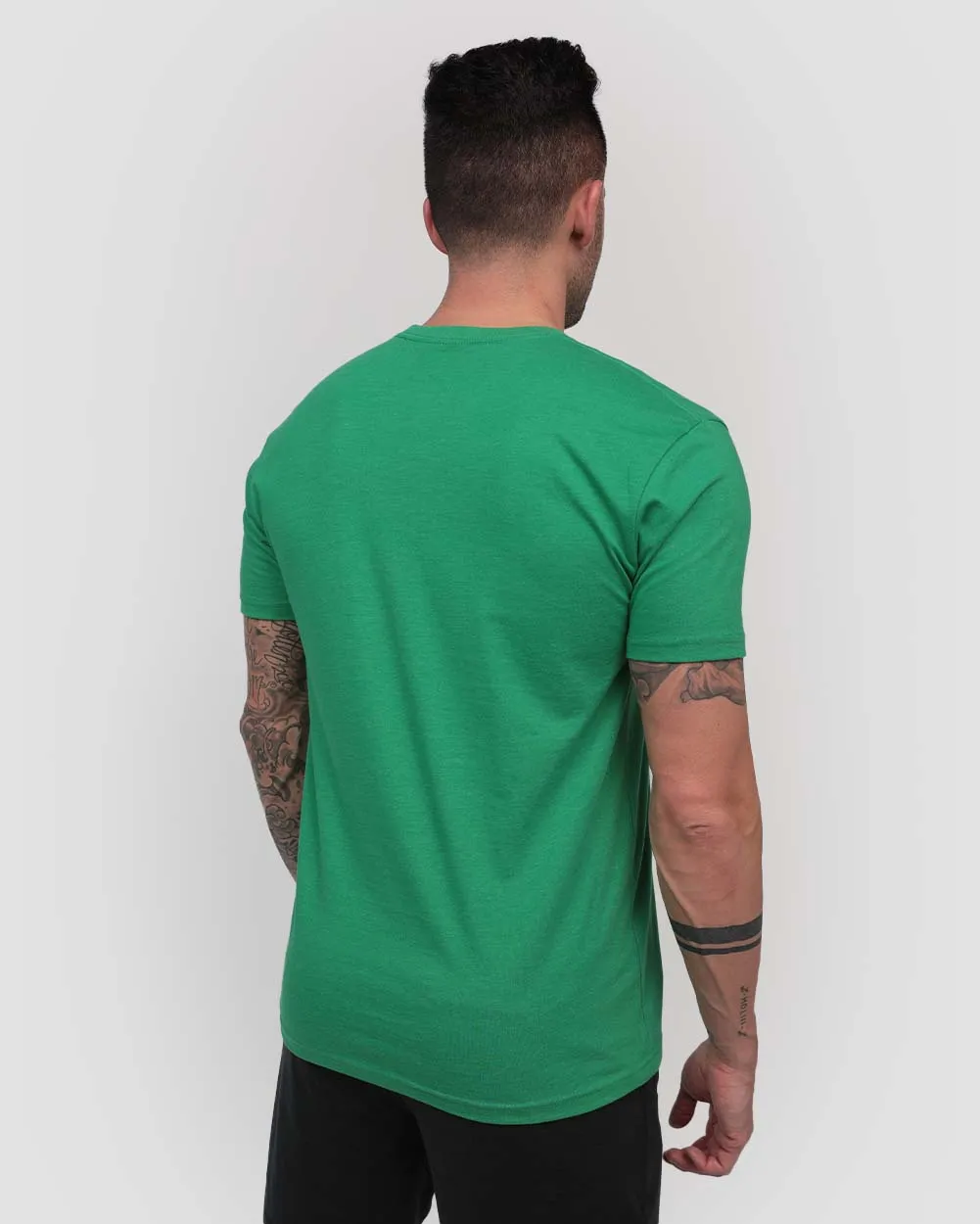 Basic Tee - Non-Branded