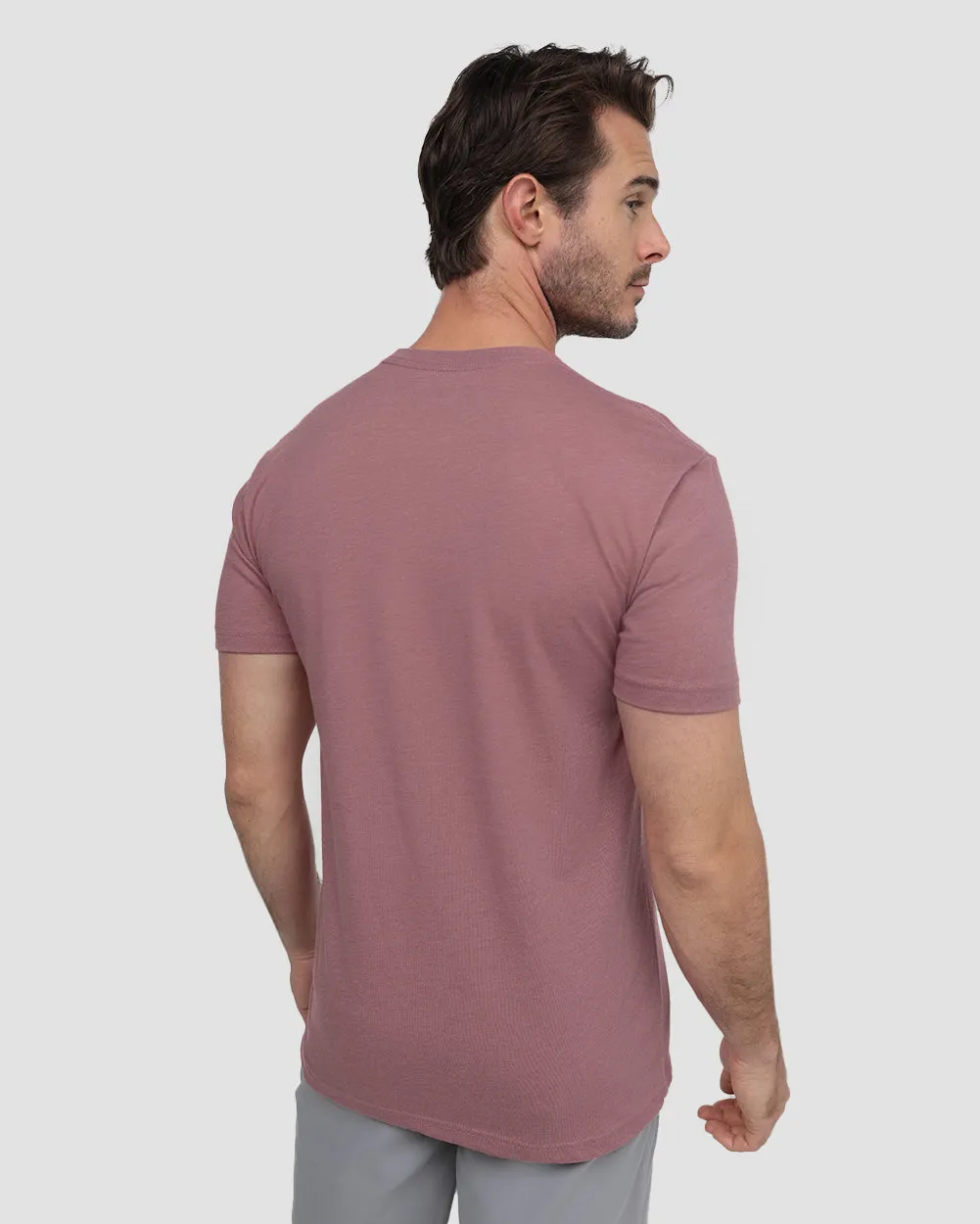 Basic Tee - Non-Branded