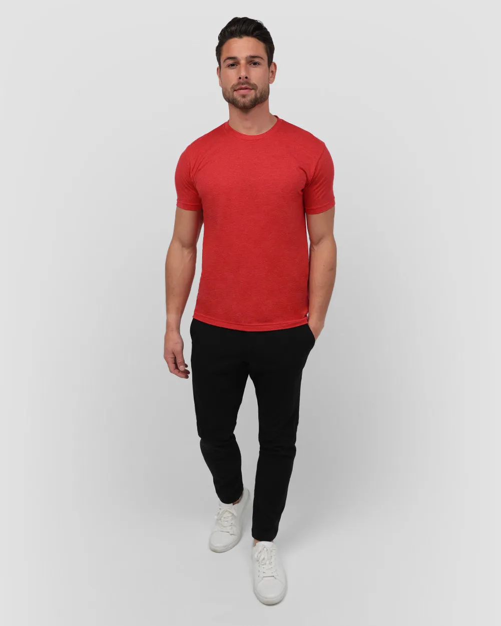 Basic Tee - Non-Branded