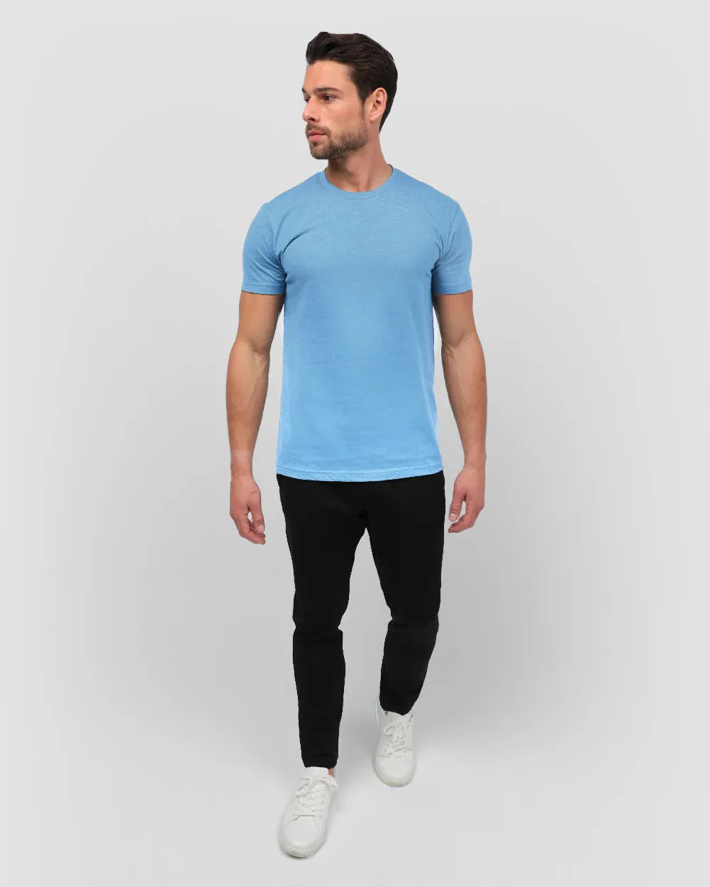 Basic Tee - Non-Branded