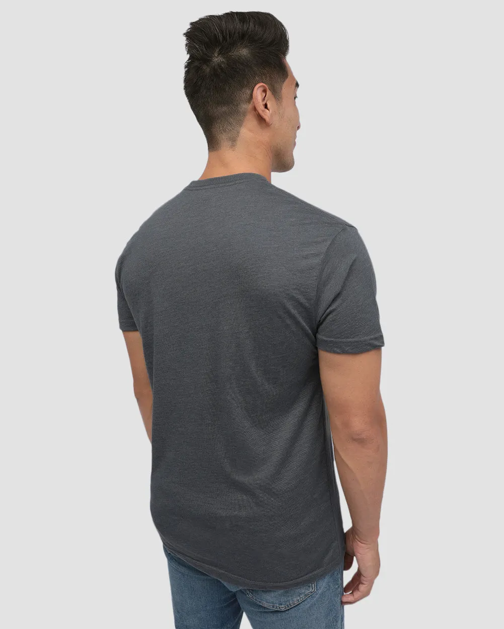 Basic Tee - Non-Branded