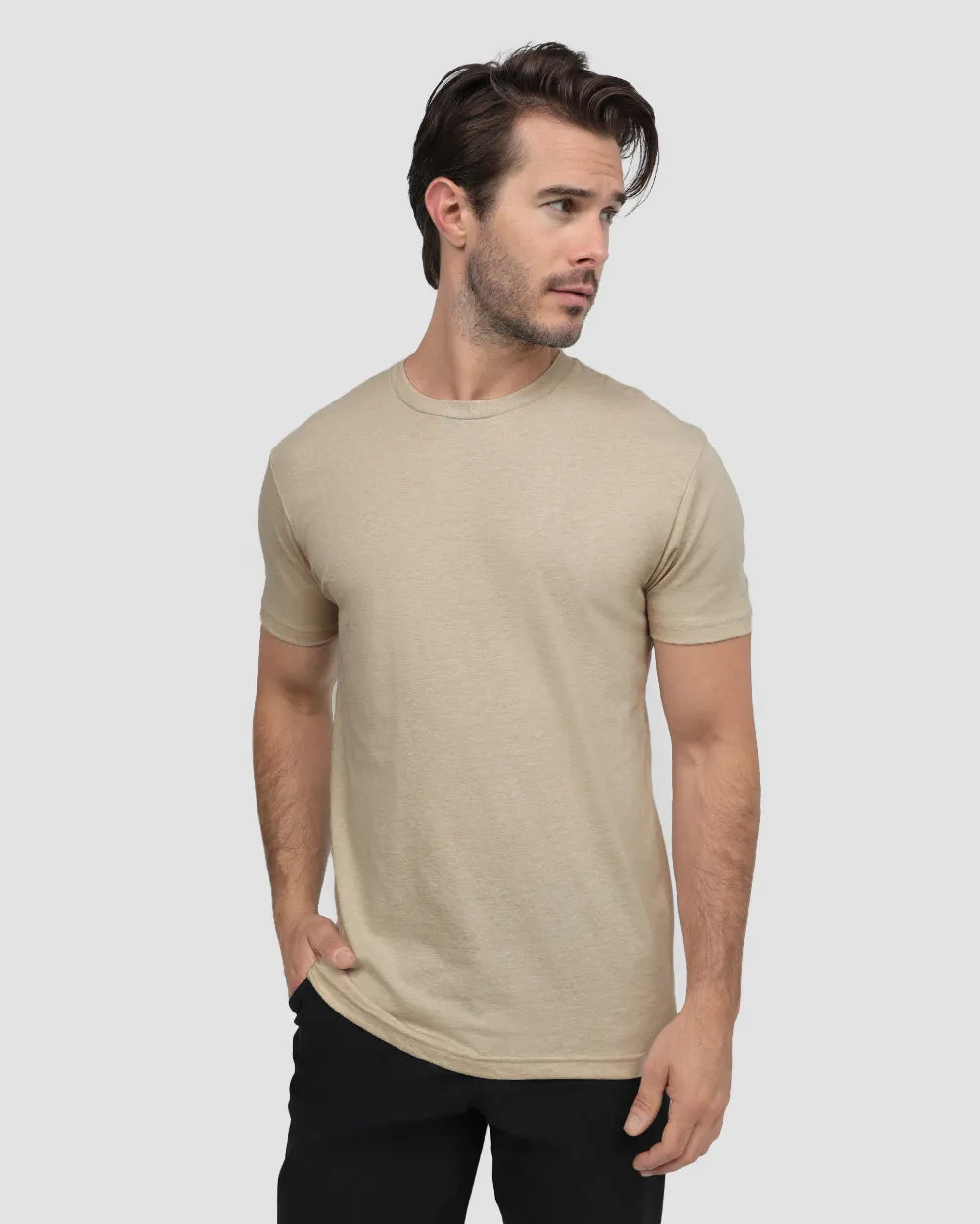 Basic Tee - Non-Branded