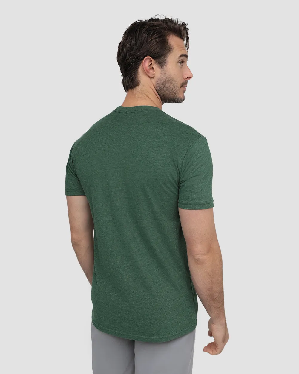 Basic Tee - Non-Branded