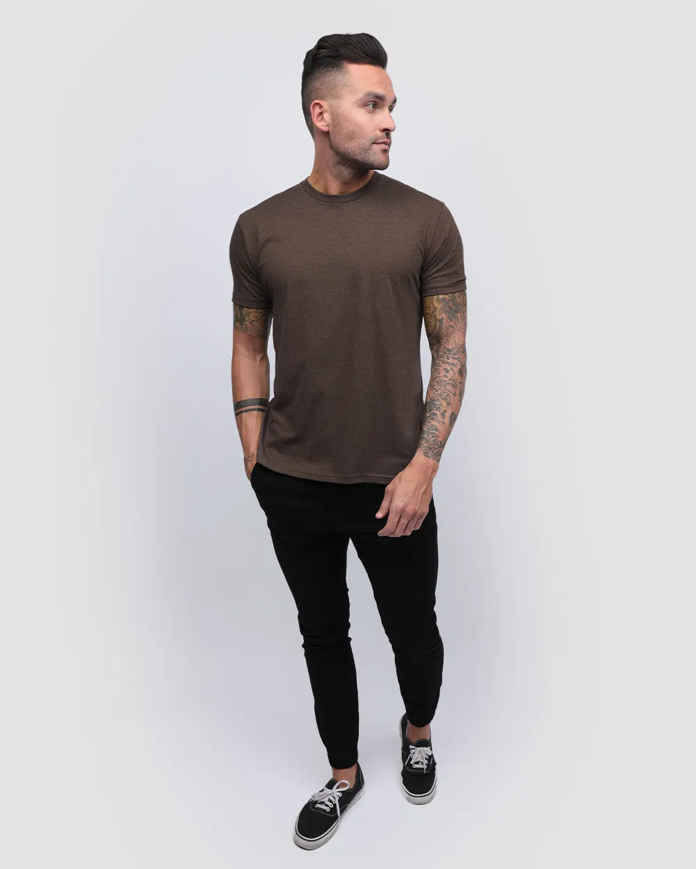 Basic Tee - Non-Branded