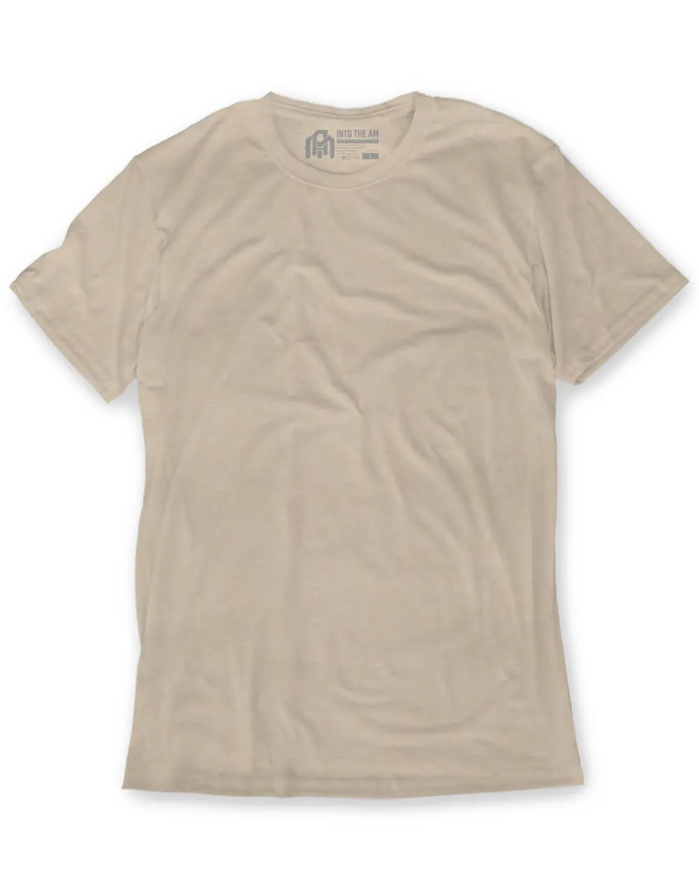 Basic Tee - Non-Branded