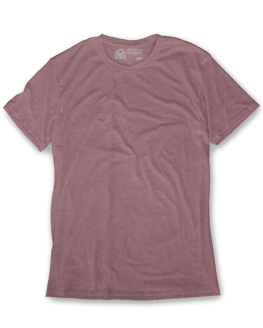 Basic Tee - Non-Branded