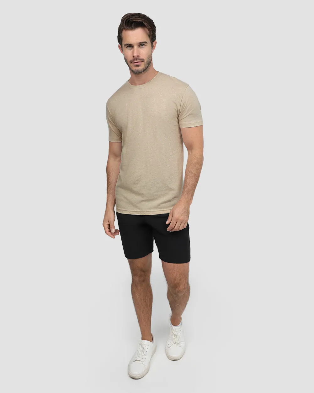 Basic Tee - Non-Branded