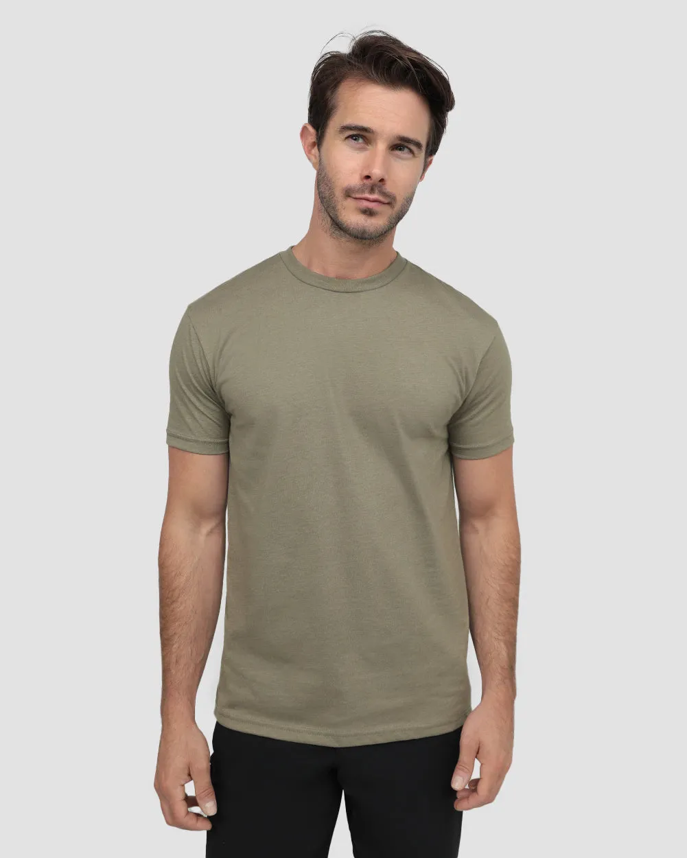 Basic Tee - Non-Branded