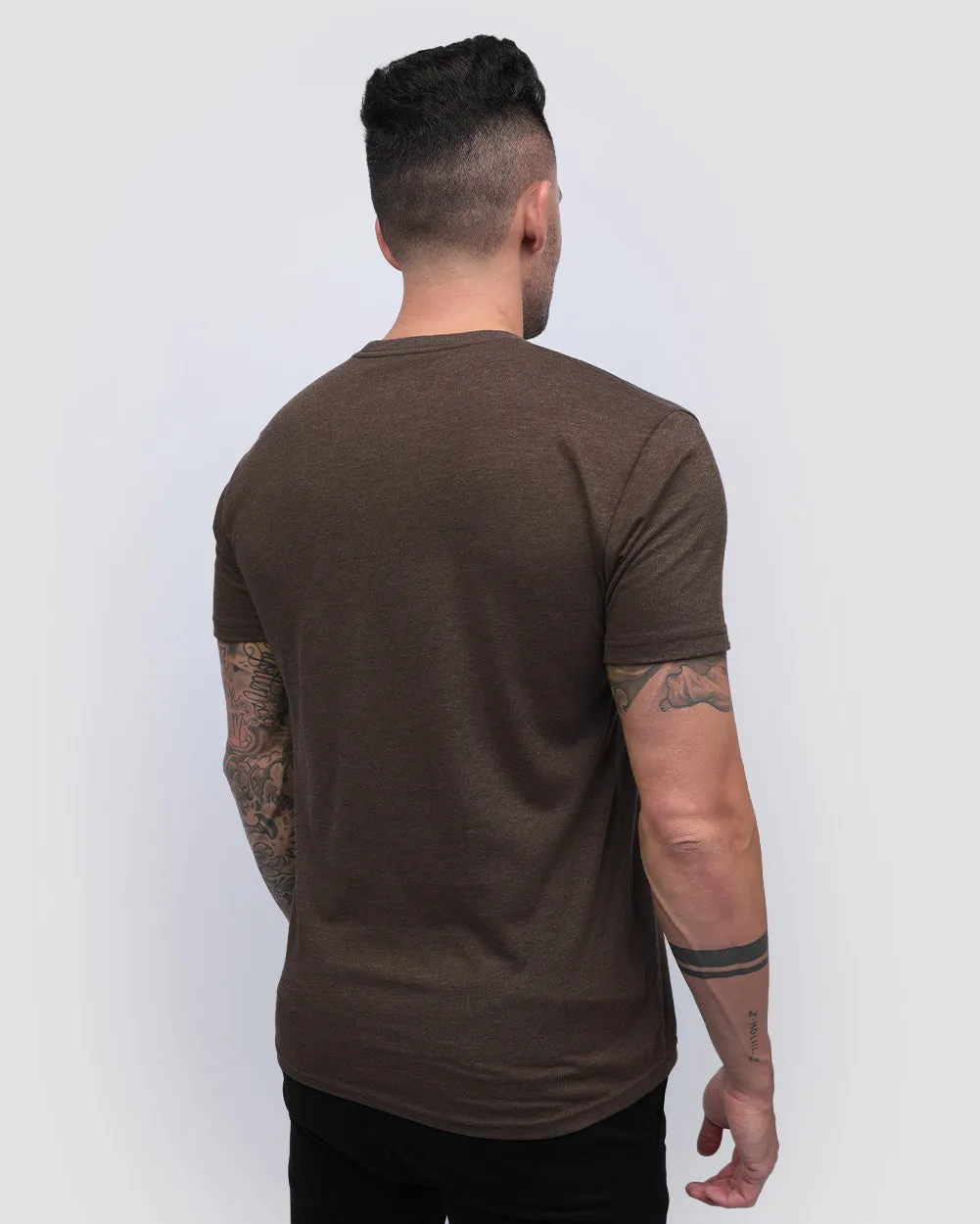 Basic Tee - Non-Branded