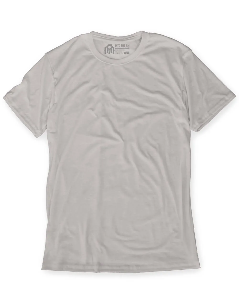 Basic Tee - Non-Branded