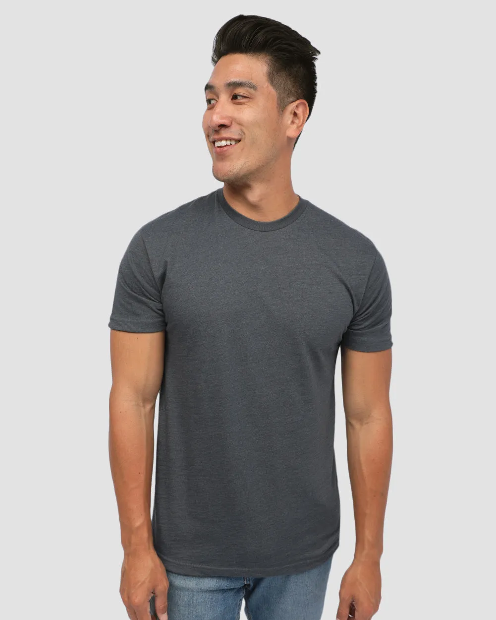 Basic Tee - Non-Branded