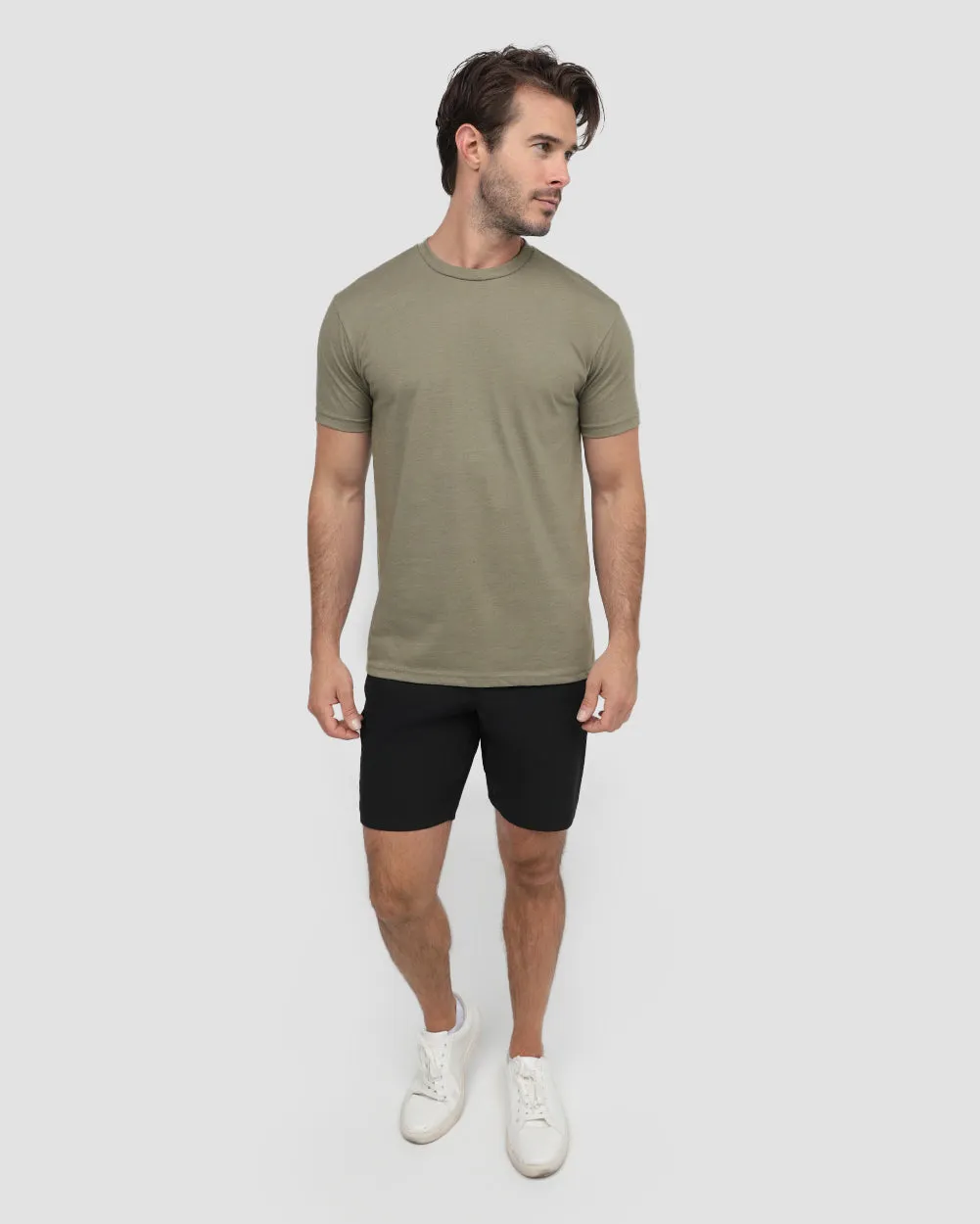 Basic Tee - Non-Branded