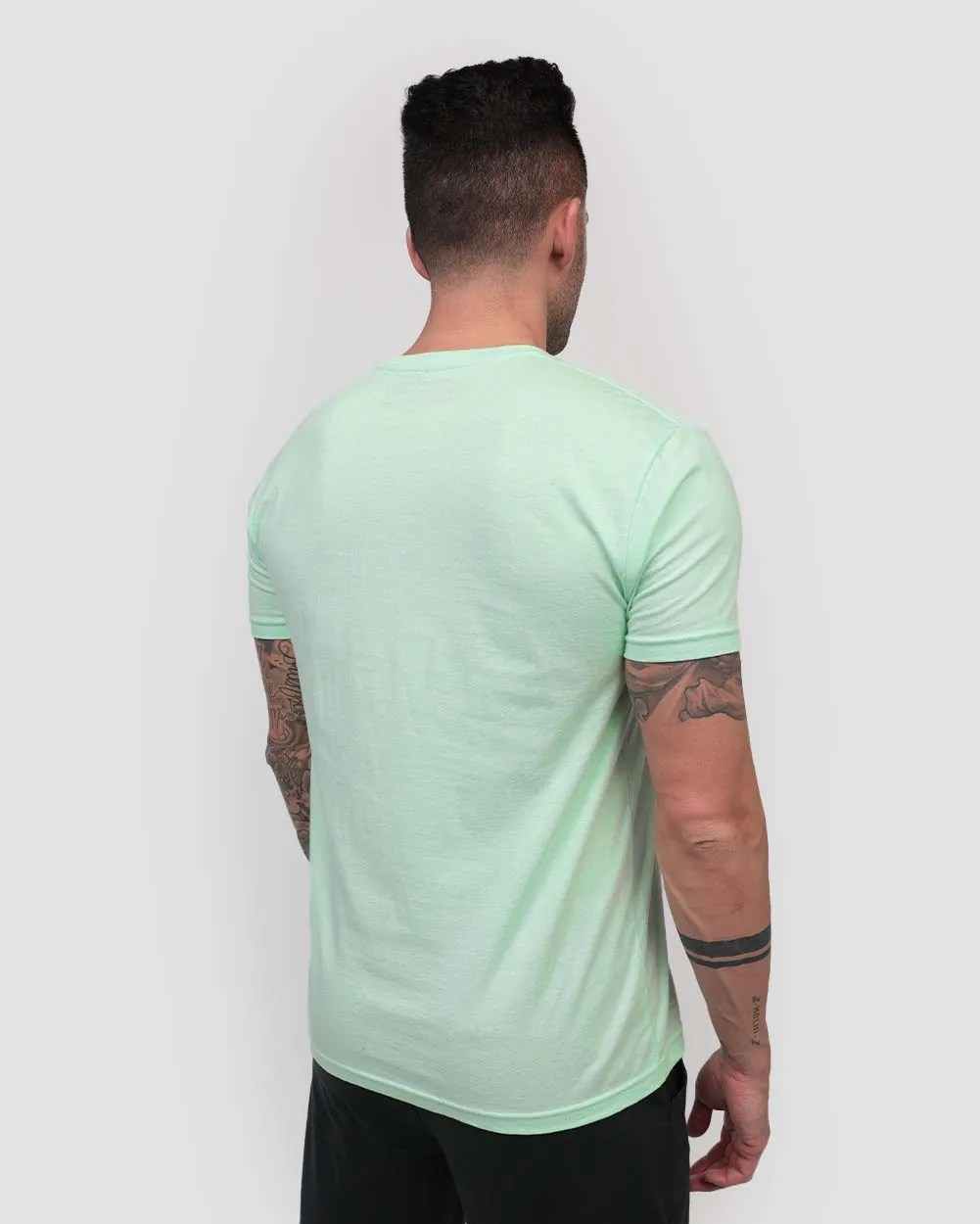 Basic Tee - Non-Branded