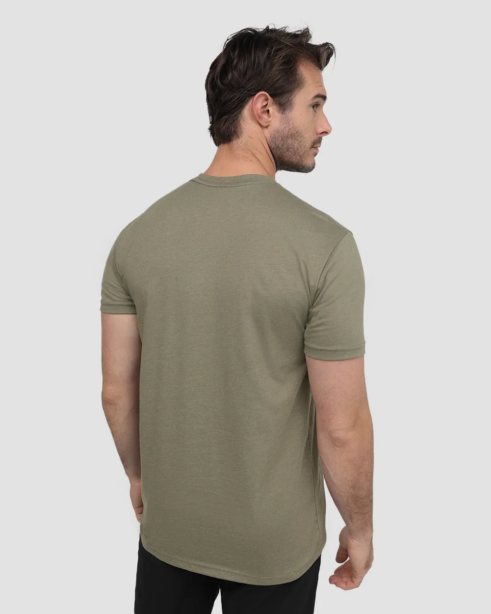 Basic Tee - Non-Branded