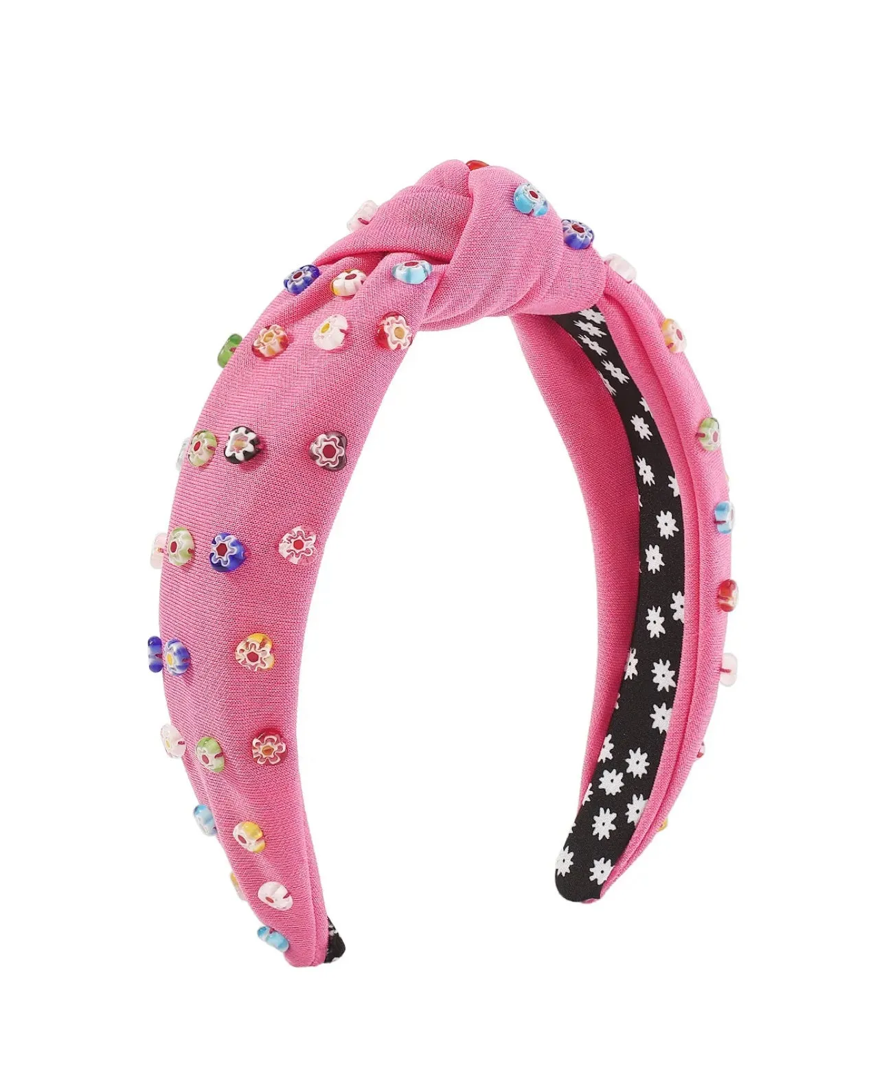 Bejeweled Headband Collection