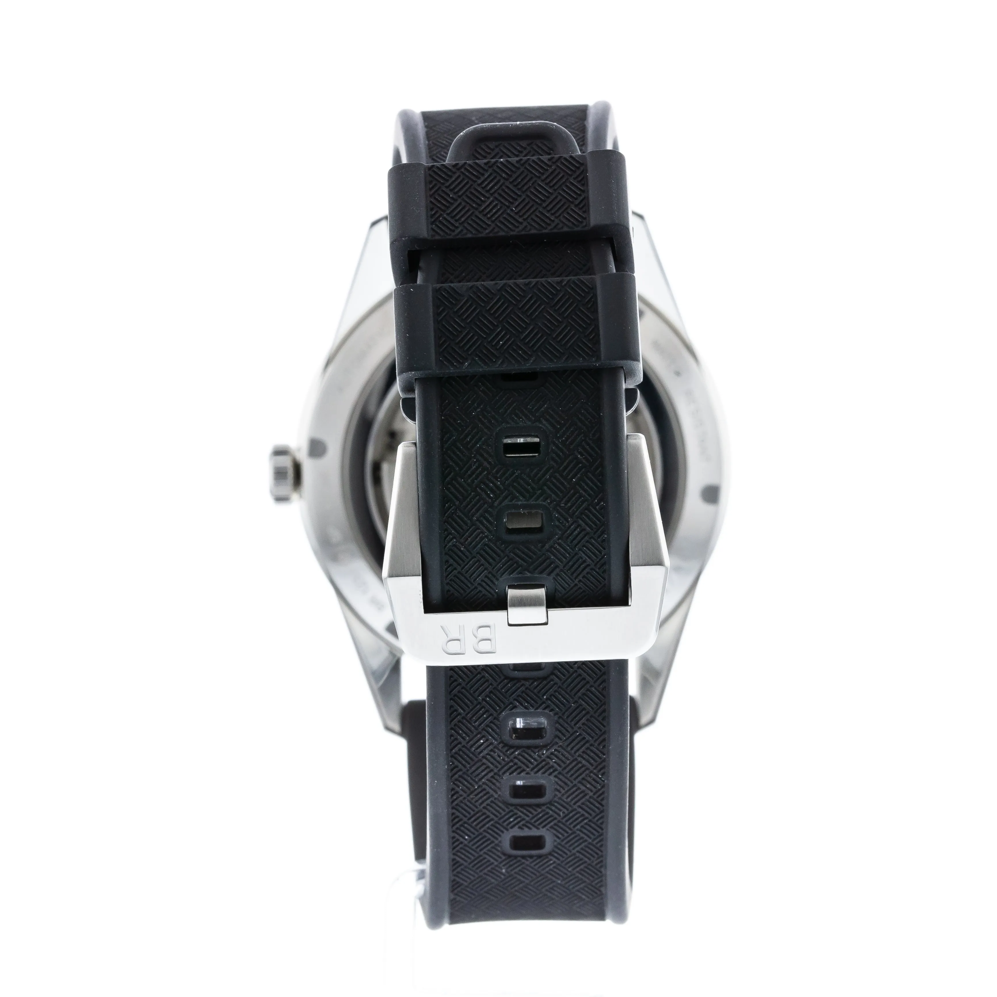 Bell & Ross BR 123 Sport Heritage BRV123-ST-HER/SRB