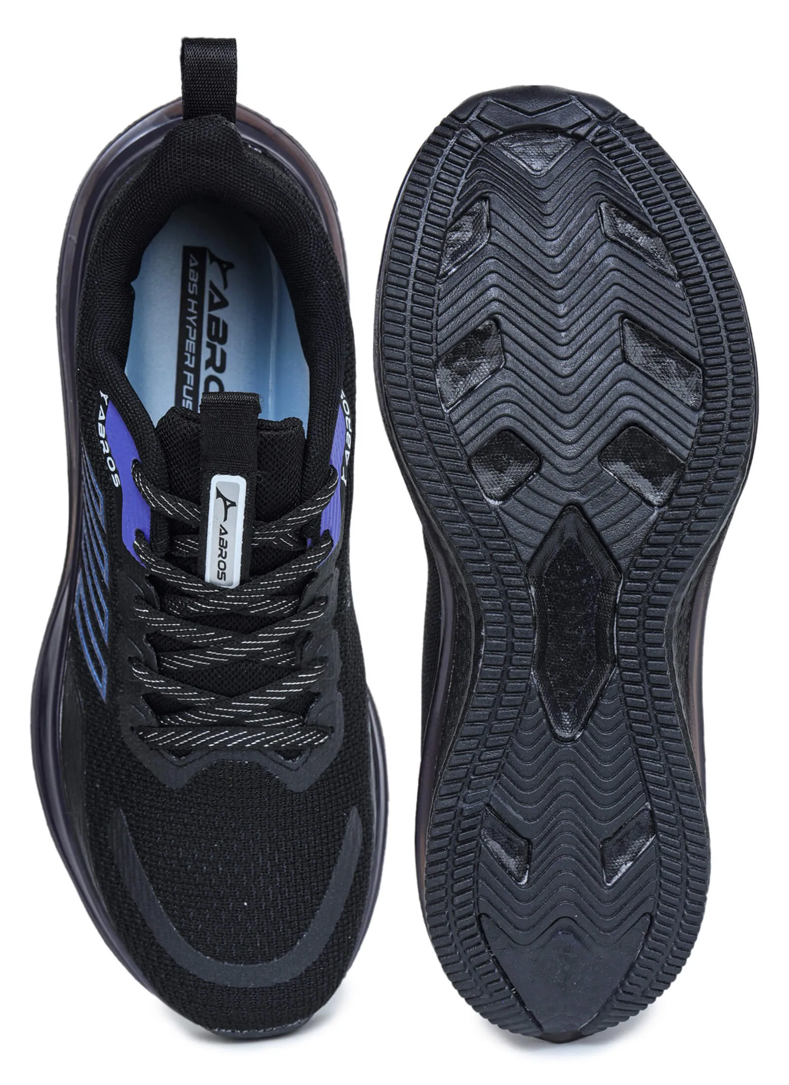 Benter Hyper Fuse Shoes For Men