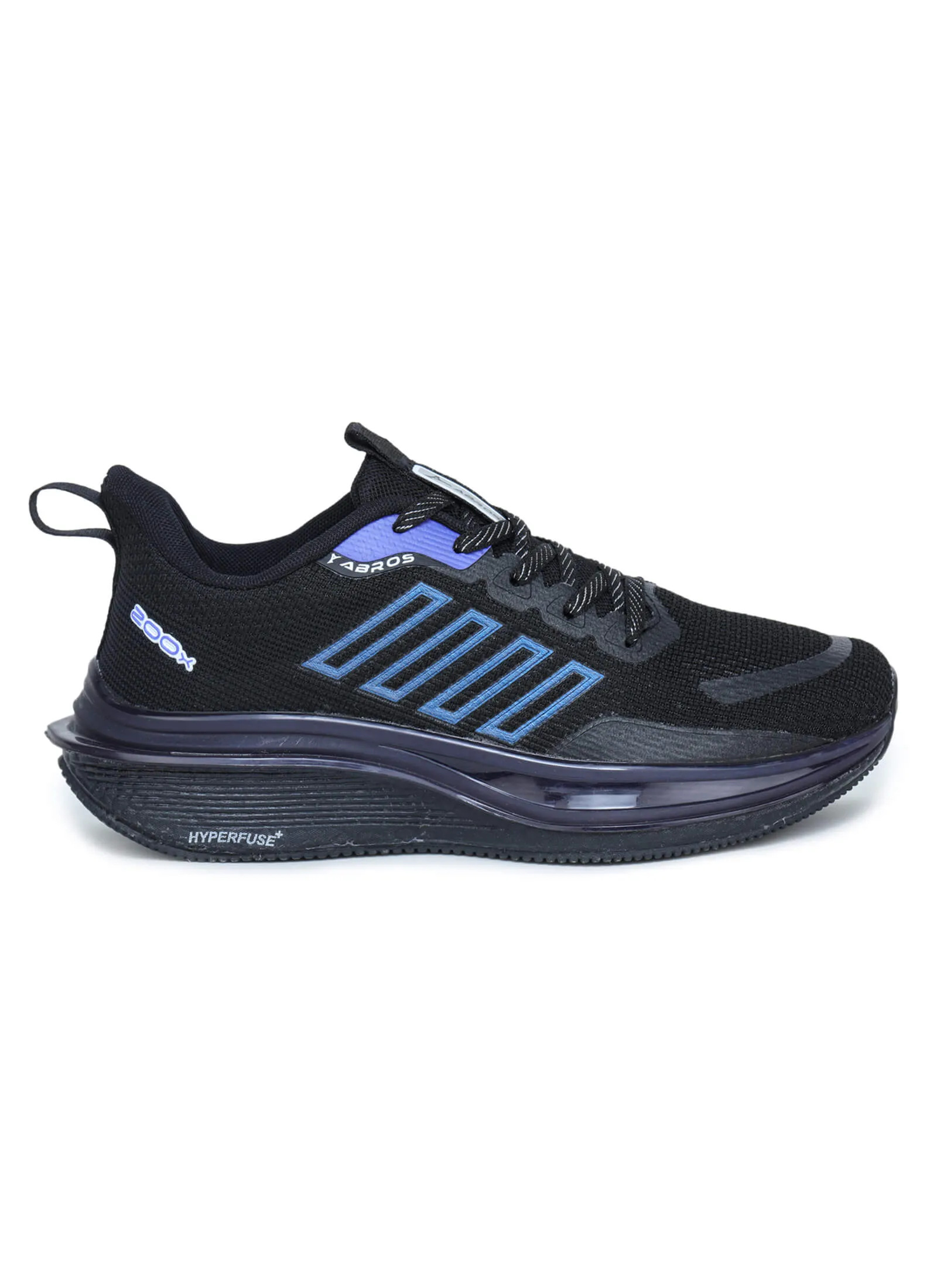 Benter Hyper Fuse Shoes For Men