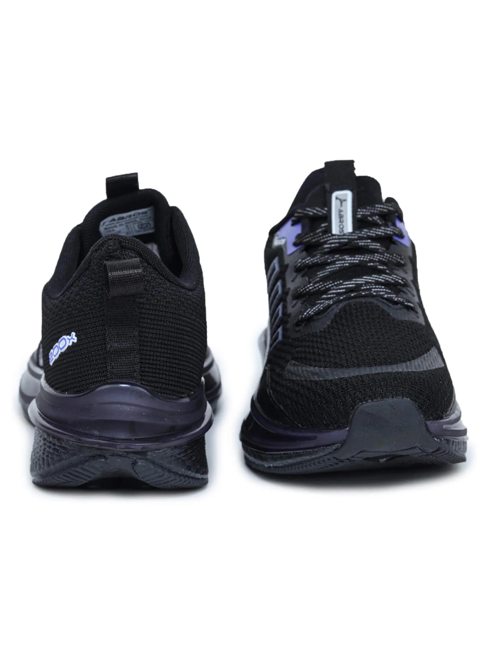 Benter Hyper Fuse Shoes For Men