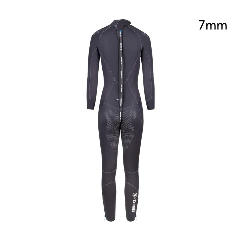 Beuchat Alize Womans Wetsuit 5MM