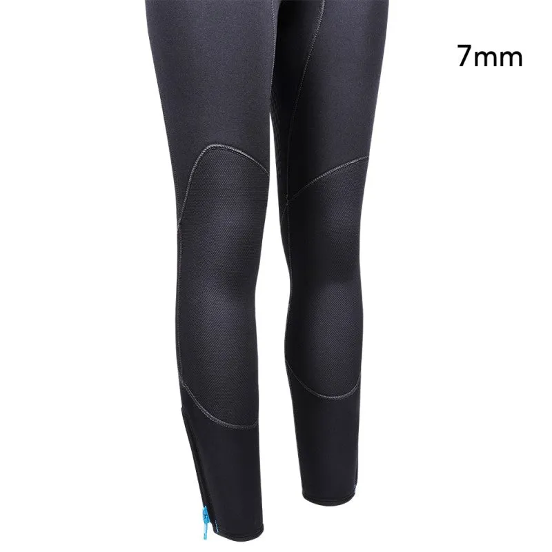 Beuchat Alize Womans Wetsuit 5MM