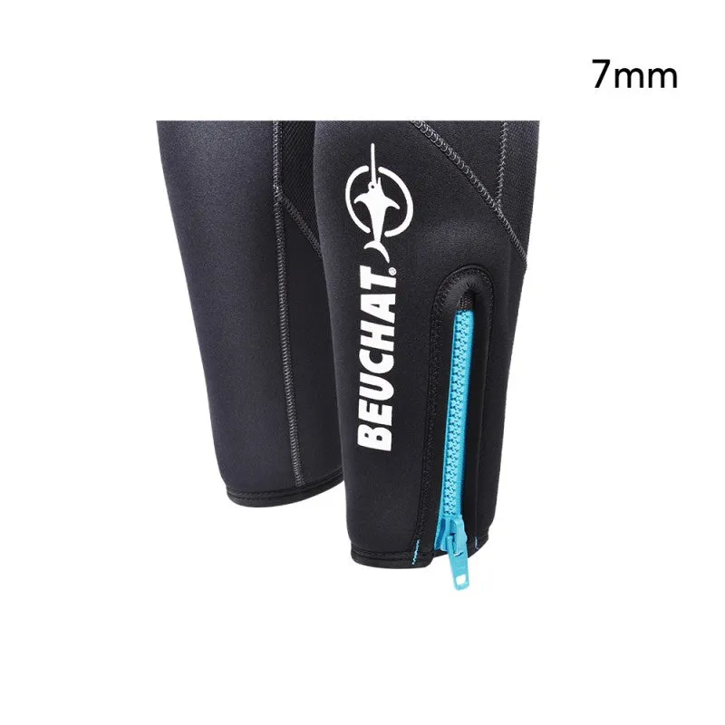 Beuchat Alize Womans Wetsuit 5MM