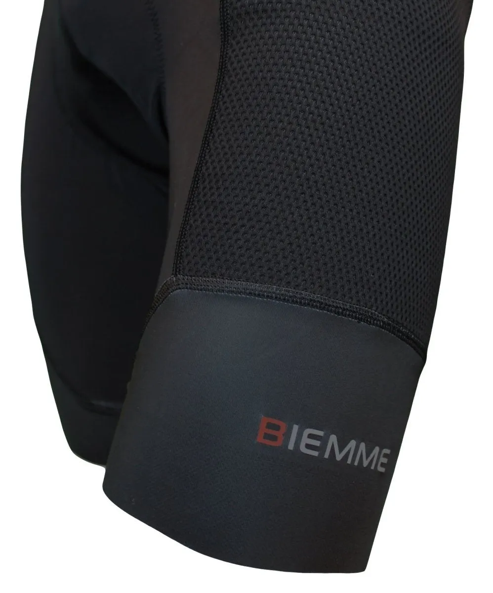 Biemme Garun 2.0 Bib Short - Black