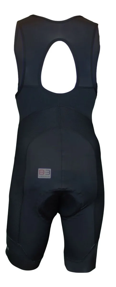 Biemme Garun 2.0 Bib Short - Black