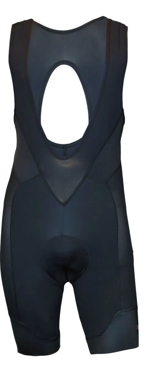 Biemme Garun 2.0 Bib Short - Black