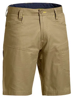 Bisley X Airflow™ Ripstop Vented Work Short BSH1474