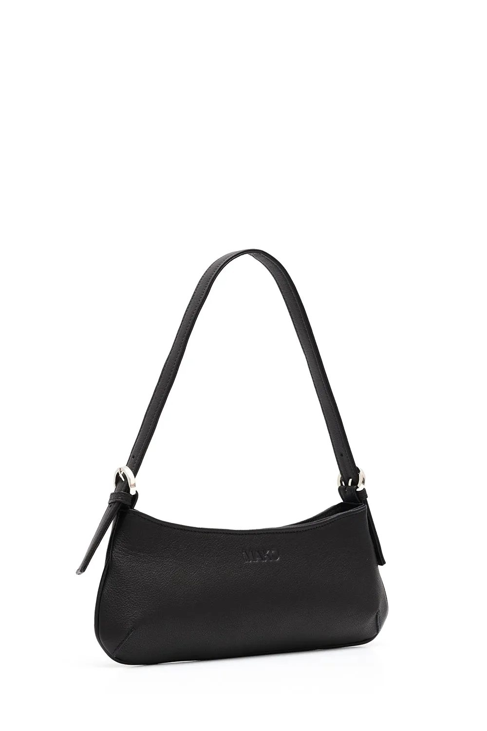 Blair Baguette Black