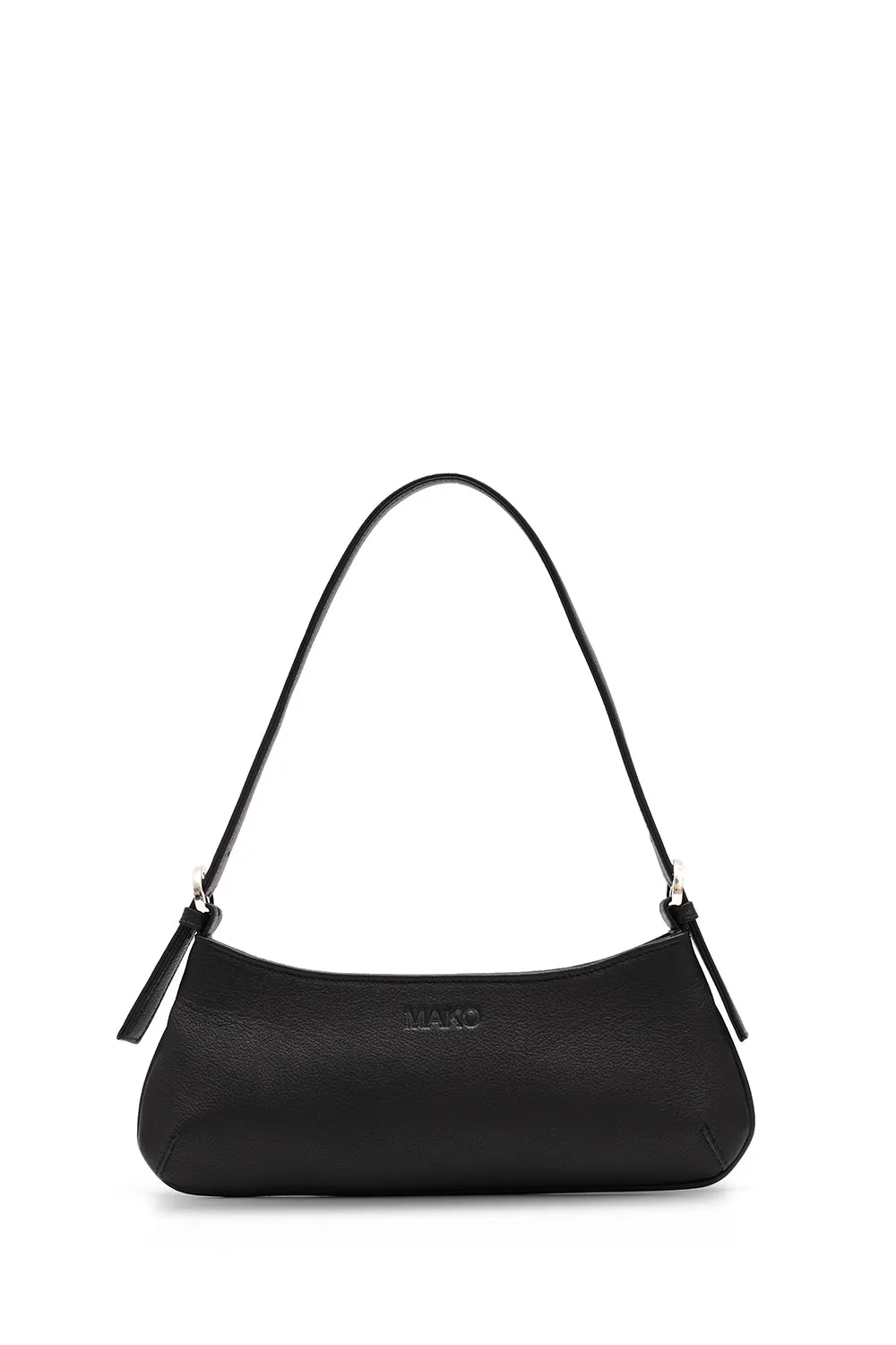 Blair Baguette Black