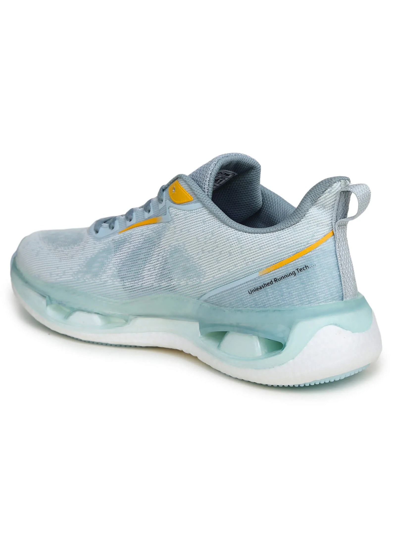 Blaster Hyper Fuse Shoes For Men