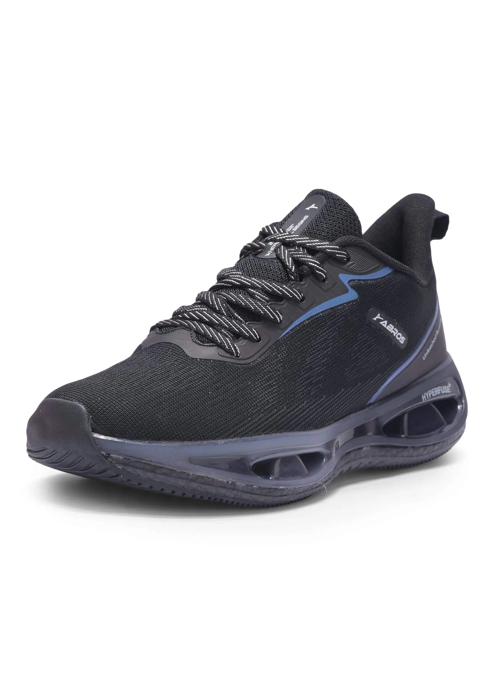 Blaster Hyper Fuse Shoes For Men